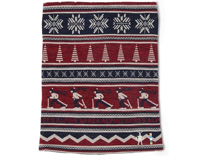 (取寄) スマートウール サーマル メリノ リバーシブル ネック ゲイター Smartwool Thermal Merino Reve..