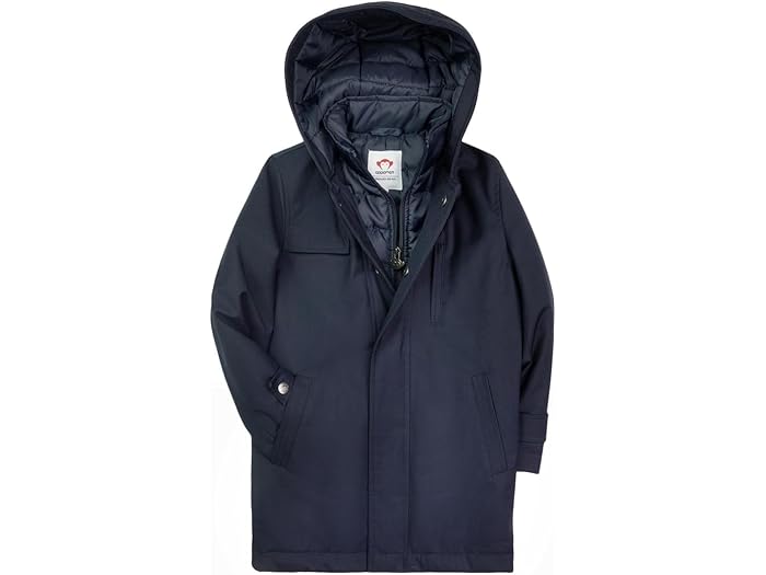 () ѥޥ󥭥å ܡ Х å  (ӥå å) Appaman Kids boys Urban Gotham Coat (B...