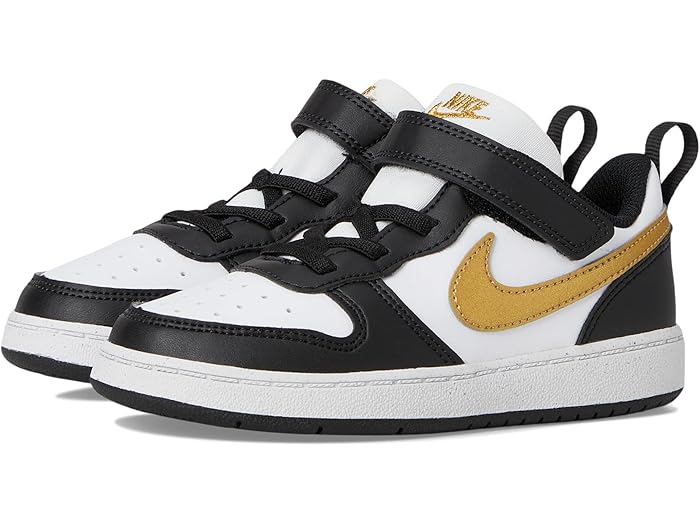 (取寄) ナイキ キッズ ボーイズ コート ボロー ロウ リクラフト (インファント/トドラー) Nike Kids boys Court Borough Lo...