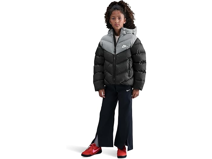 (取寄) ナイキ キッズ キッズ スポーツウェア オール デイ プレイ サーマ-フィット ルーズフィット パ..