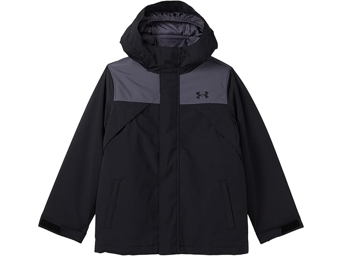 (取寄) アンダーアーマー キッズ ボーイズ ウエストワード スリーインワン ジャケット (ビッグ キッド) Under Armour Kids boys We...