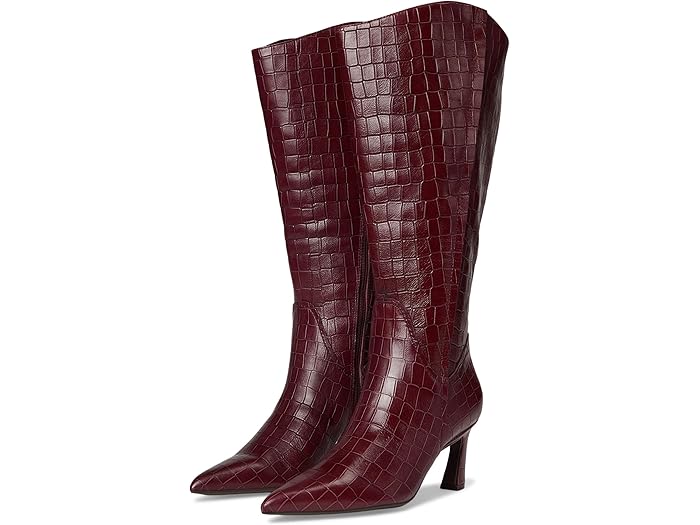 (取寄) ナチュラライザー レディース エミリー エクストラ ワイド カーフ ニー ハイ ブーツ Naturalize..