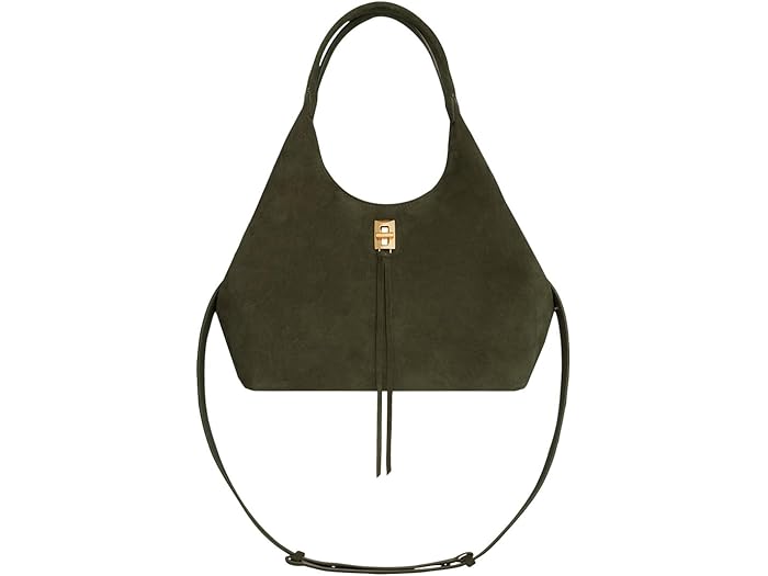 (取寄) レベッカミンコフ レディース ダレン Rebecca Minkoff women Darren Carrysome Moss