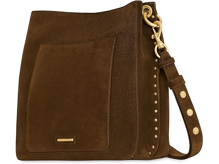 (取寄) レベッカミンコフ レディース ダレン ショルダー バッグ Rebecca Minkoff women Darren Shoulde..