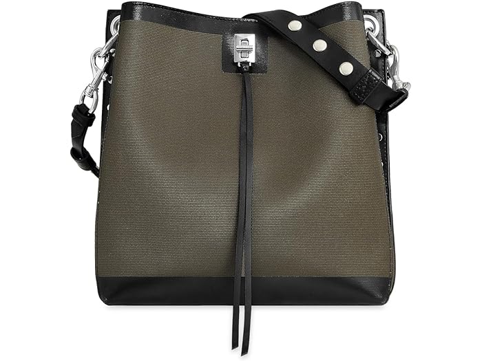 (取寄) レベッカミンコフ レディース ダレン ショルダー バッグ Rebecca Minkoff women Darren Shoulde..