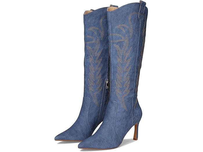 (���) ������ ���쥯����� ��ǥ����� ���ߡ� Journee Collection women Laramie Denim