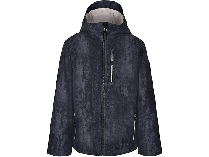 (取寄) オバマイヤー キッズ ボーイズ ゲージ ジャケット (ビッグ キッド) Obermeyer Kids boys Gage Jacket (Big Ki...