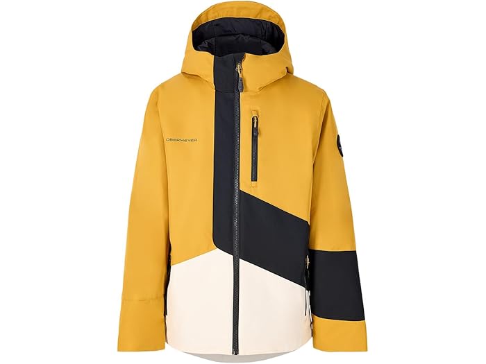 (取寄) オバマイヤー キッズ ボーイズ ゲージ ジャケット (ビッグ キッド) Obermeyer Kids boys Gage Jacket (Big Ki...