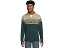 (取寄) ダーレオブノルウェー メンズ モリッツ マスキュリン Dale of Norway men Moritz Masculine Pinegreen/Sa...