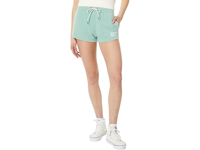 ■商品詳細■ブランドSalty Crew ソルティ クルー■商品名Salty Crew Alpha 2.5" Sweatshortsアルファ 2.5 スウェットショーツ■商品状態新品未使用・並行輸入品■色Jade■詳細洗濯機可.-プル-オンスタイル.■備考(取寄) ソルティ クルー レディース アルファ 2.5 スウェットショーツ Salty Crew women Alpha 2.5" Sweatshorts JadeSalty Crew ソルティ クルー ハーフパンツ レディース ショートパンツ ズボン アウトドア ブランド カジュアル 大きいサイズ ビックサイズ zp-9930571