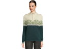(取寄) ダーレオブノルウェー レディース モリッツ フェミニン Dale of Norway women Moritz Feminine Pinegreen/...