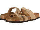 (取寄) ビルケンシュトック レディース フランカ ソフト フットベッド Birkenstock women Franca Soft Footbed Sandc...