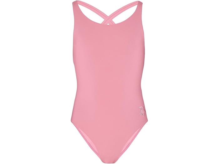 (取寄) ヴィルブレクイン キッズ ガールズ (トドラー/リトル キッズ/ビッグ キッズ) Vilebrequin Kids ..