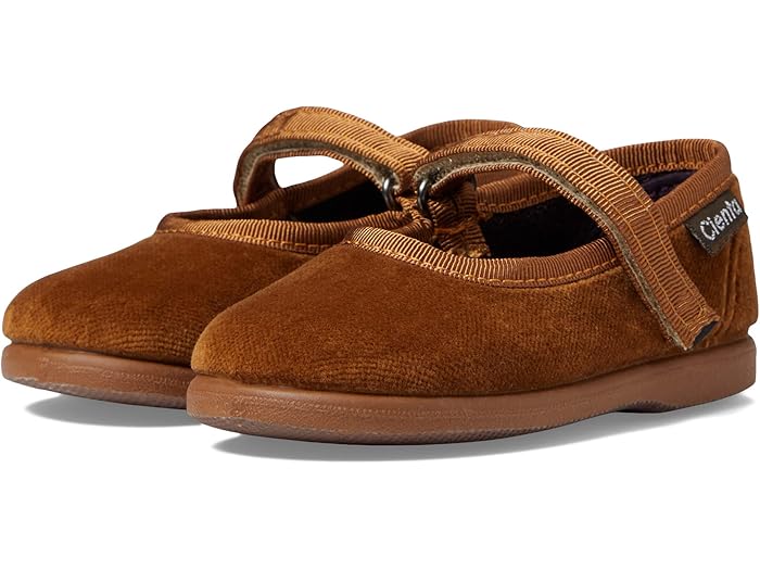 (取寄) シエンタ キッズ シューズ ガールズ 400075 (インファント/トドラー) Cienta Kids Shoes girls ..