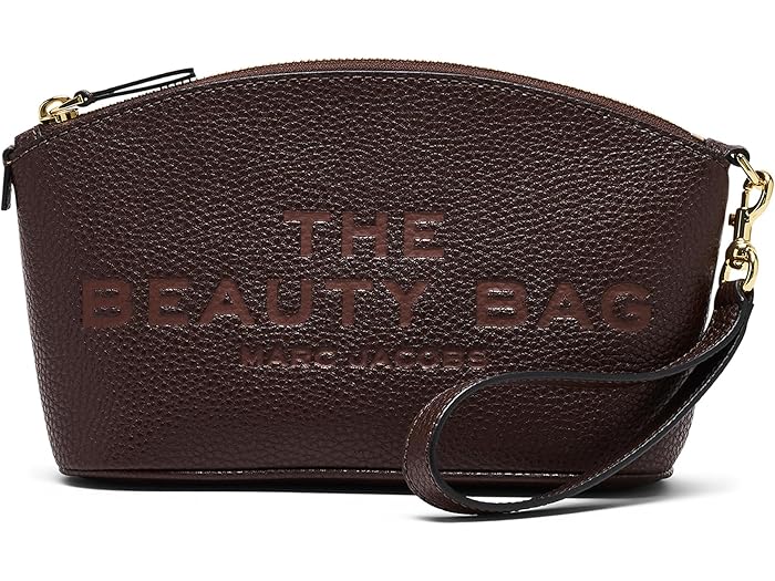 () ޡ֥ ǥ  쥶 ӥ塼ƥ Хå Marc Jacobs women The Leather Beauty Bag Ga...