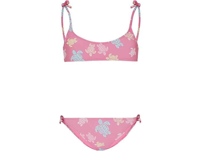 (取寄) ヴィルブレクイン キッズ ガールズ (トドラー/リトル キッズ/ビッグ キッズ) Vilebrequin Kids ..