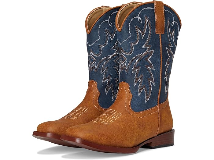 (取寄) ローパー キッズ ボーイズ ヘリテージ (トドラー/リトル キッド) Roper Kids boys Heritage (To..