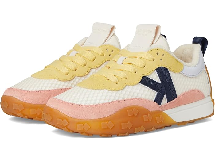 (取寄) ケイトスペード レディース K アズ イン ケイト オープン メッシュ ランナー Kate Spade New Yo..