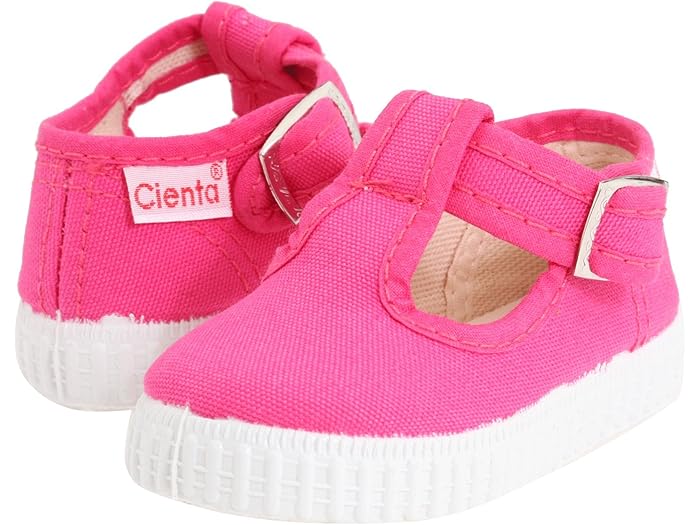 (取寄) シエンタ キッズ シューズ ガールズ 51000 (インファント/トドラー/リトル キッド/ビッグ キッ..