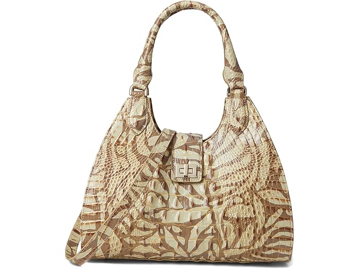 (取寄) ブラーミン レディース エイドリアン Brahmin women Adrian Stepping Stone