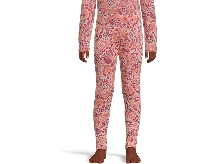 (取寄) スマートウール キッズ キッズ クラシック サーマル メリノ ベース レイヤー ボトム (トドラー/..