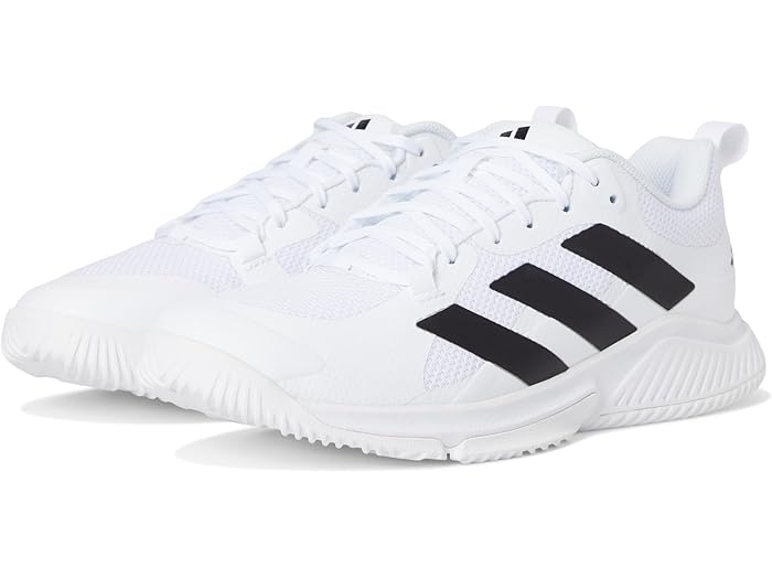 (取寄) アディダス メンズ コート チーム バウンス 2.0 バレーボール シューズ adidas men Court Team Bounce 2.0 Vol...