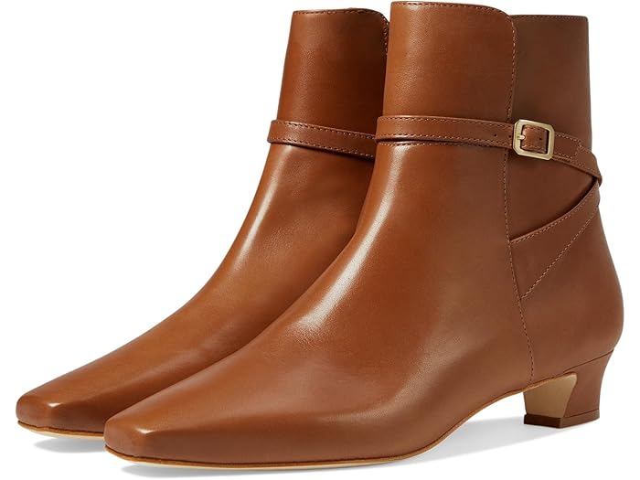 (取寄) ベルナルド レディース ヒューストン Bernardo women Houston Luggage Antique Calf