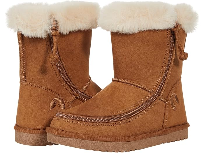 (取寄) ビリーフットウェア キッズ キッズ コージー ブーツ リ (リトル キッド/ビッグ キッド) BILLY F..