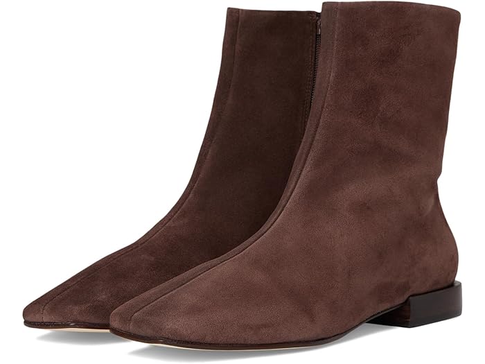 (取寄) ベルナルド レディース ベルファスト Bernardo women Belfast Dark Chocolate