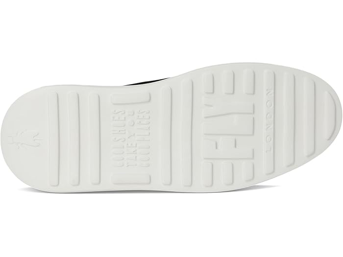 (取寄) フライロンドン レディース FLY LONDON women DUFY671FLY Black