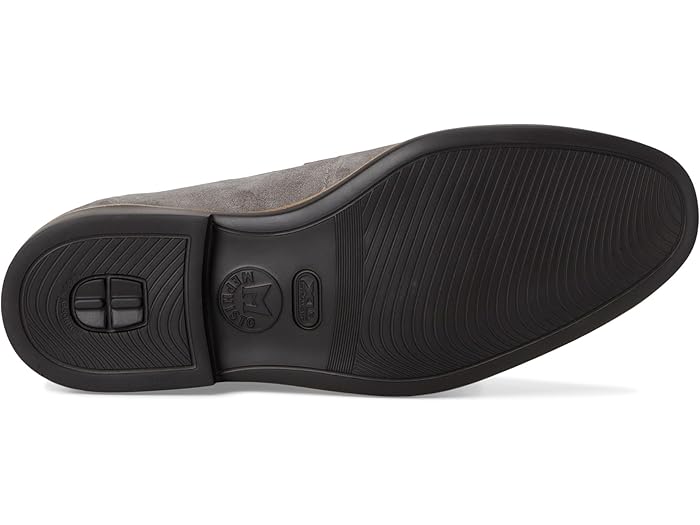 (取寄) メフィスト メンズ ファーガス Mephisto men Fergus Graphite