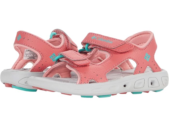 (取寄) コロンビア キッズ キッズ テックサン ベント (トドラー/リトル キッド/ビッグ キッド) Columbi..