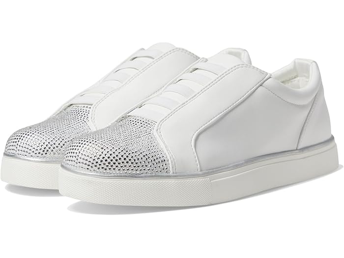 (取寄) ケネスコール リアクション レディース ボニー Kenneth Cole Reaction women Bonnie White Jewel