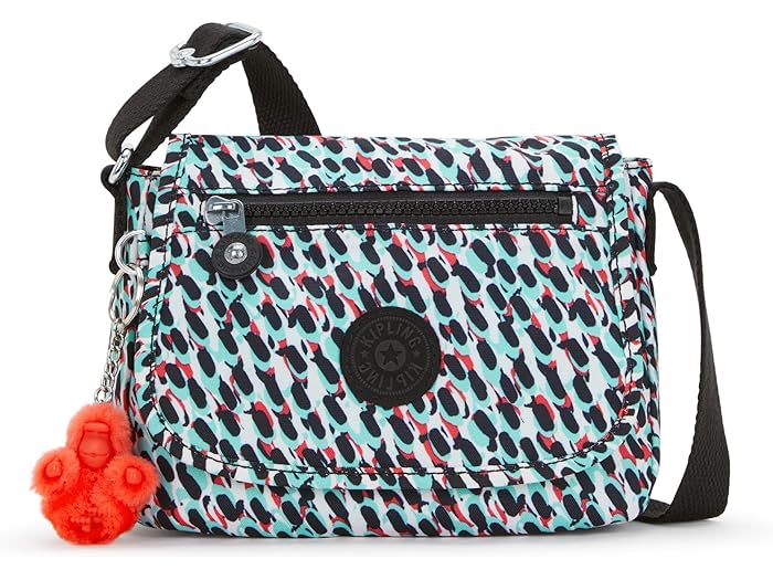 (取寄) キプリング レディース セイビアン Kipling women Sabian Abstract Print