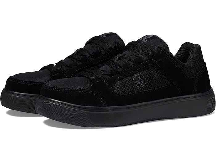 (取寄) ボルコム レディース イバルブ エー コンプ トゥ Volcom women Evolve EH Comp Toe Triple Black