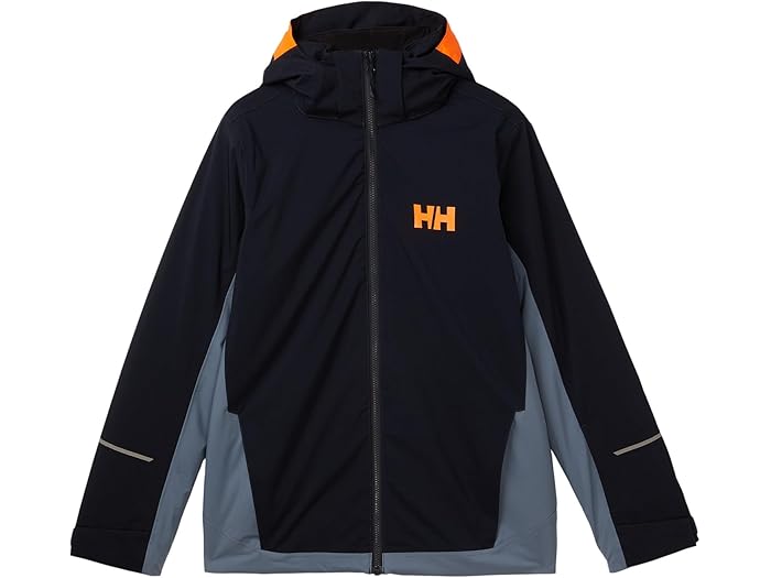 (取寄) ヘリーハンセン キッズ ウィンター インサレーテッド ジャケット Helly Hansen Kids Winter Ins..