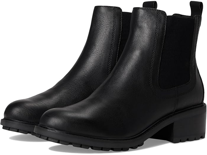 (取寄) ソフト レディース マーサ Sofft women Martha Black