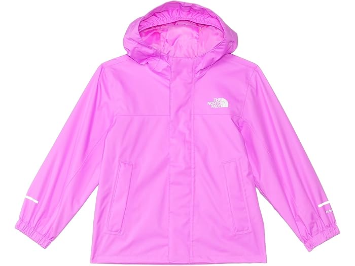 (取寄) ノースフェイス キッズ キッズ アントラ レイン ジャケット (トドラー) The North Face Kids ki..