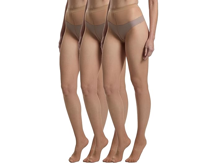 () ե ǥ  15  ץ å 3 Wolford women Sheer 15 Tights Promo Set...