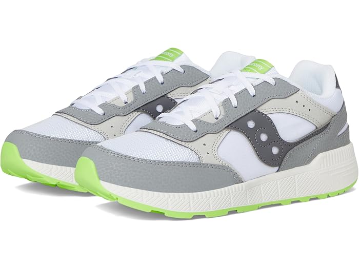 (取寄) サッカニー キッズ キッズ エクリプス KDZ (リトル キッド/ビッグ キッド) Saucony Kids kids E..