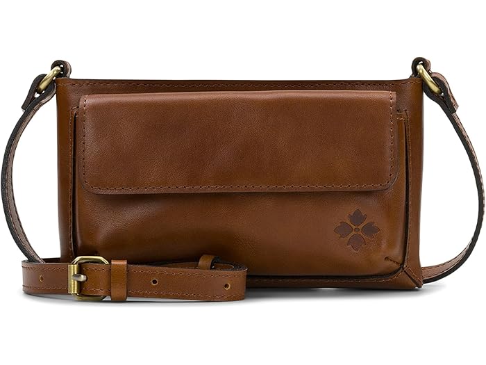 (取寄) パトリシア ナッシュ レディース C/B Patricia Nash women Dovera C/B COGNAC - 205