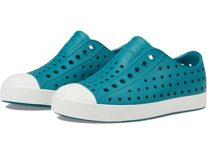 (取寄) ネイティブシューズ キッズ キッズ ジェファーソン (リトル キッド/ビッグ キッド) Native Shoe..