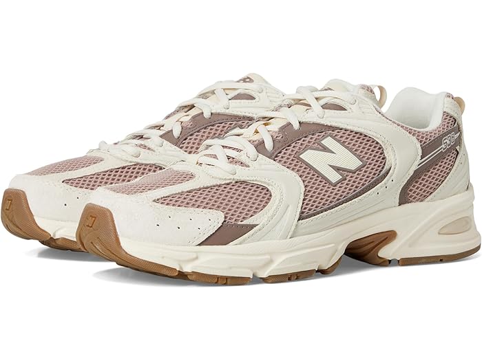 (取寄) ニューバランス クラシックス 530 New Balance Classics 530 Bisque/Earth Shadow