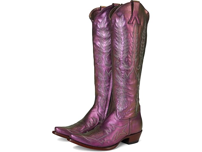 (取寄) オールド グリンゴ レディース マイラ ビスポーク Old Gringo women Mayra Bis Prisma