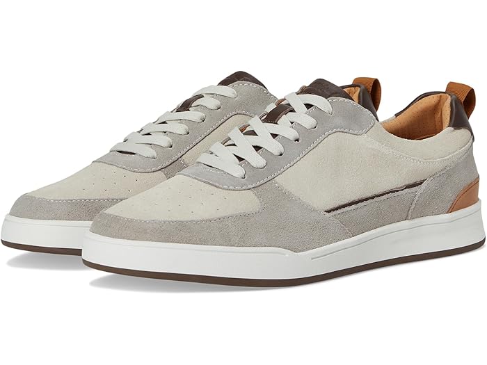 (取寄) ジョニーオー メンズ トップスピン コート johnnie-O men Topspin Court Taupe