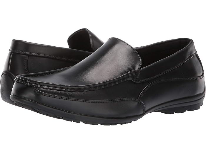 (取寄) ディアスタッグズ メンズ ドライブ スリッポン ローファー Deer Stags men Drive Slip-On Loafer Black