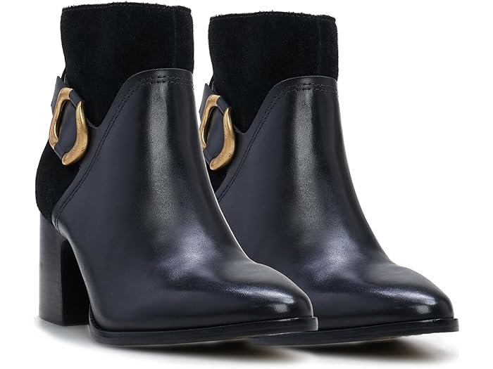 () 󥹥ࡼ ǥ  Vince Camuto women Evelanna Black