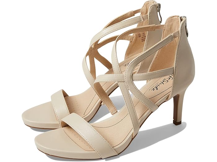 (取寄) ライフストライド レディース マスカレード LifeStride women Masquerade Almond Milk