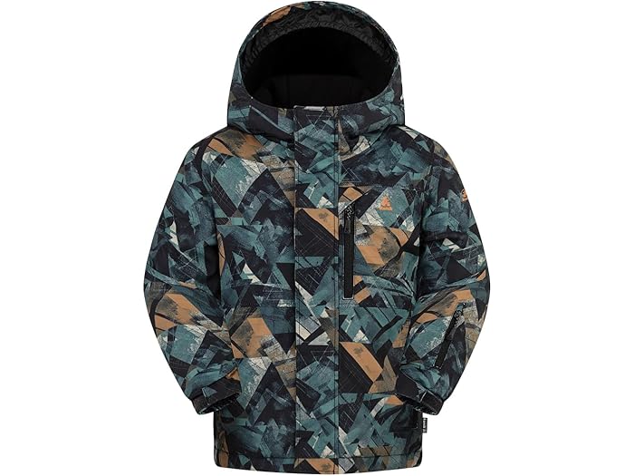 (取寄) カミック キッズ ボーイズ ゼウス (トドラー/リトル キッド/ビッグ キッド) Kamik Kids boys Zeus (Toddler/Litt...