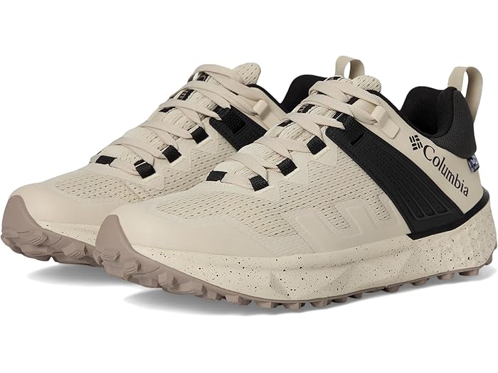 (���) ������ӥ� ��� �ե����å� 75 �����ȥɥ饤 Columbia men Facet 75 Outdry Dark Stone/Black